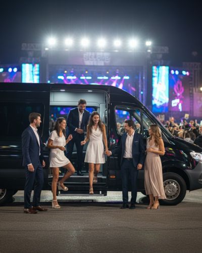Orange Limo Service
