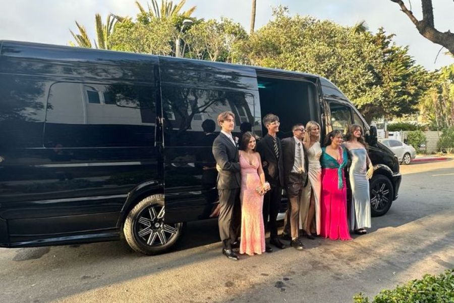 Orange Limo Service