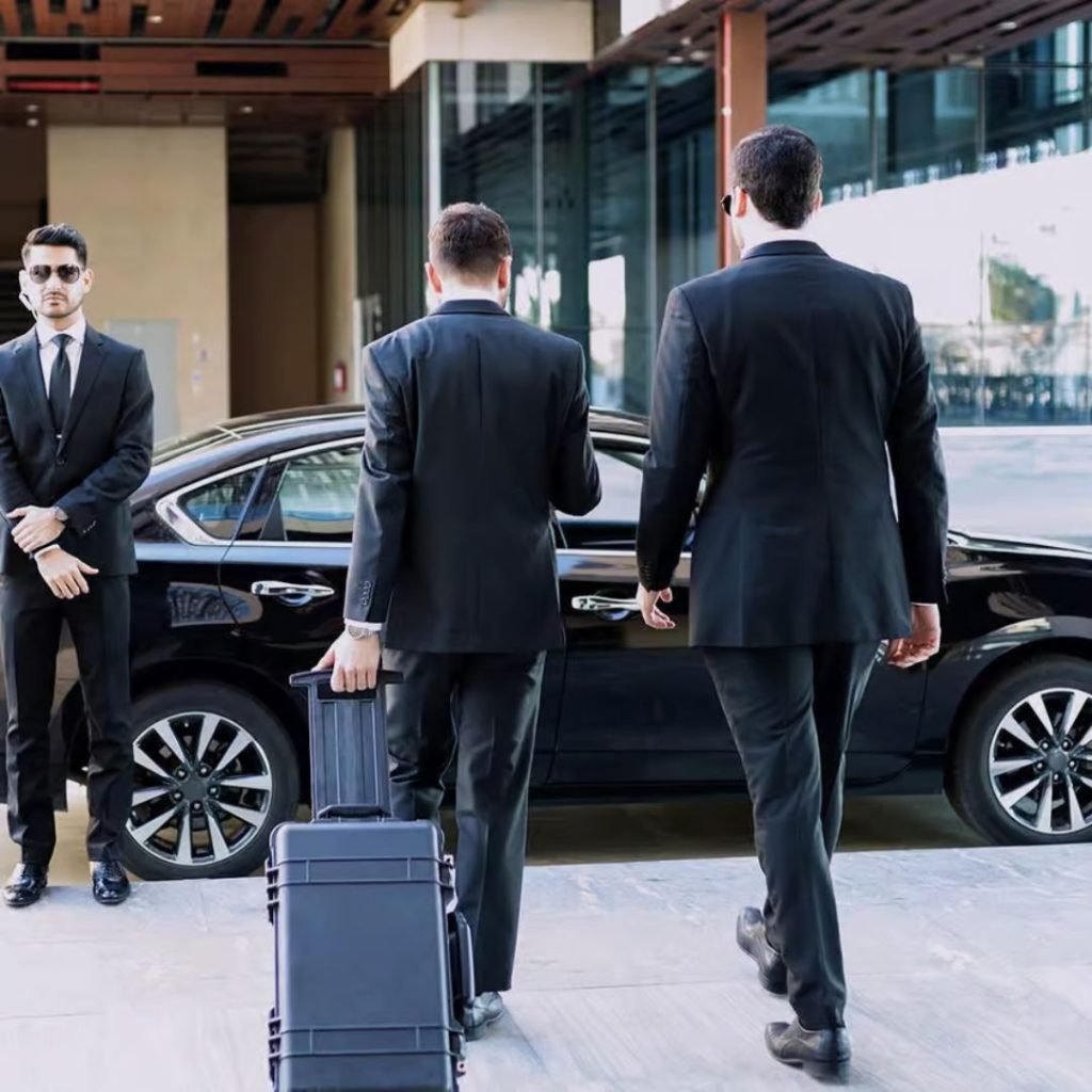 Airport Transfers