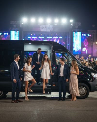 Orange Limo Service