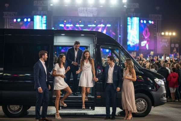 Orange Limo Service