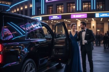 Orange Limo Service